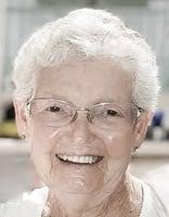 Cecile R. Messier Obituary