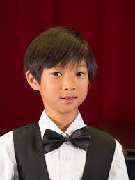 William Lin's Instagram, Twitter & Facebook