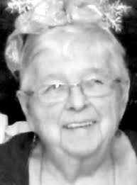 Virginia Treece Obituary (1927