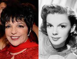 Judy is a 2019 biographical drama film based on the life of american actress judy garland. Quiz Hollywood Mothers And Daughters Chicago Public Library