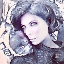 Christy Bennett (@raisingjustice)