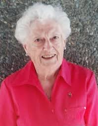 Elaine MacDonald (nee Snyder Obituary