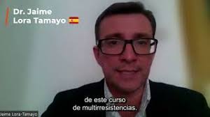 Dr. Jaime Lora Tamayo