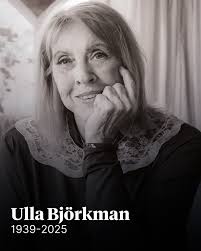 Boråsprofilen Ulla Björkman har avlidit. Hon satte färg på omgivningen och  har varit så väl roulettedrottning som ordförande i Borås HC.