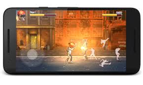 Once the download is complete, you can find the apk in downloads section in your browser. Kid Street Fighter Amazon Com Appstore For Android