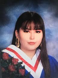 Strathmore High School (Siksika) Graduates Winter Rose Asham Oki  niistoniitanikoowa, Winter-Rose Asham. My Blackfoot name is Issapaahki, it  means Crow Woman in English. I'll be continuing my education at Le Cordon  Bleu,