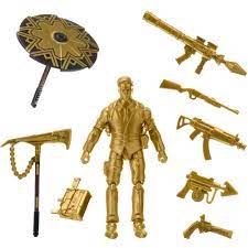 Jun 23, 2021 · cosmic summer also sees new and returning outfits coming to fortnite, with midsummer midas, beach brutus, scuba crystal and beach jules joined by returning outfits such as summer drift and unpeely. Fortnite Hot Drop1 Figure Pack With 4 Inch Midas Gold Figure Harvesting Tool Umbrella Back Bling And Weapons Buy Online At Best Price In Uae Amazon Ae