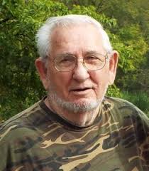 Obituary for Bobby Cole