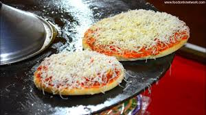 Pizza in Mumbai By Street Food & Travel ...