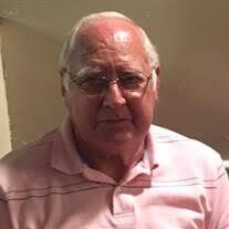 MR. SHELBY DONALD Obituary