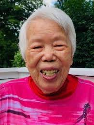 Yuet Leung Obituary November 18, 2024
