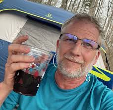 Mav and his wife's baby and scammer accounts