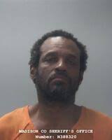 Madison County Arrest Reports 10/11/22