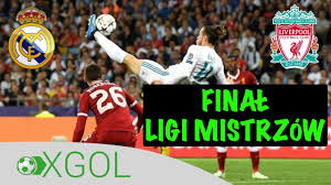 O triumf w najbardziej prestiżowych klubowych rozgrywkach zmierzą się manchester city i chelsea. Final Ligi Mistrzow 2018 Przezyjmy To Jeszcze Raz 3 3 Youtube