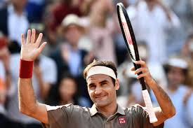 The 2019 french open was a grand slam tennis tournament played on outdoor clay courts. Entre Federer Et Nadal De Grandes Retrouvailles Pour Une Demi Finale De Reve