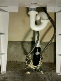 Put a level on the bottom of the sink. Installing A Utility Sink In My Garage Monsterfishkeepers Com