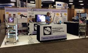 Pin On Ess Inc Trade Show Photos