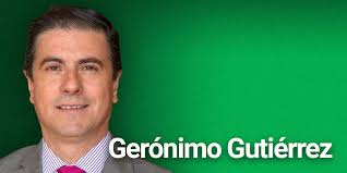 Gerónimo Gutiérrez