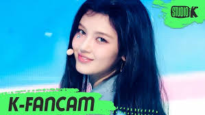 [K-Fancam] 뉴진스 다니엘 직캠 'Hype boy' (NewJeans DANIELLE Fancam) l @MusicBank  220812