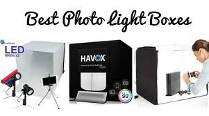Best Photo Light Boxes 2020 10 Budget Models Reviewed