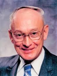 Harold Beavers Obituary (1929