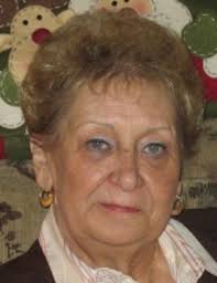 Cecelia Ann Stenke Obituary May 22, 2020