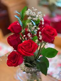 Pin By Amal S On ورد In 2020 Good Morning Images Flowers Good Morning Flowers Good Morning Rainy Day