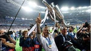 Ramos Wants To Stay At Real Madrid Real Madrid Captain Real Madrid Sergio Ramos
