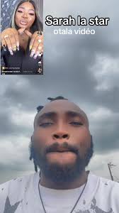 Sarah la star: Vidés et racontes spirituels