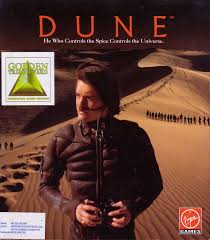 Celebrating god, family and outdoors. Dune 1992 Mobygames