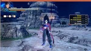 How to get future super saiyan transformation. Super Saiyan 4 Added Skill Xenoverse Mods