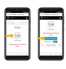 At&T Calypso (U318Aa) - Manage At&T Prepaid Account - At&T
