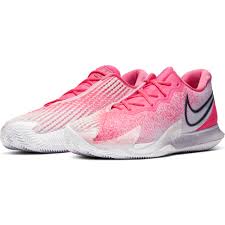 The tennis shoes nike come in a vast range of styles and designs that turn your collection into one with a huge variety. Vapor Cage 4 Rafa Nadal Pink Man Tennis Shoes Tienda Tenis