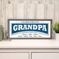 Download 12 Best Father S Day Gifts For Grandpa In 2021 Hgtv