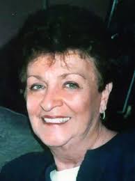 Obituary information for Sondra Crouch