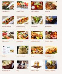 Here at osaka sushi elk grove, we strive to serve our guests great japanese cuisine. Osaka Sushi Menu In Timmins Ontario Canada