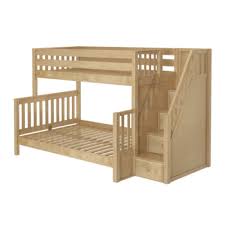 Shop bunk beds and a variety of home decor products online at lowes.com. Shop Best Selling Kids Twin Over Full Bunk Beds Maxtrix Kids