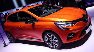 Compare prices of all renault clio's sold on carsguide over the last 6 months. Geneva 2019 Noul Renault Clio Mai Bun Ca NiciodatÄ Youtube