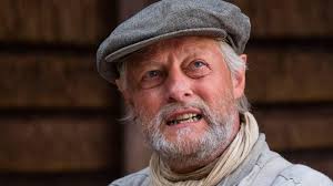 Kurt Dreyer ♥️ fylder 81 år i dag 🇩🇰 Bla 'Badehotellet'