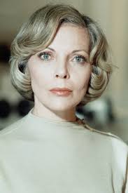 Barbara BAIN (1931) : Biography and movies