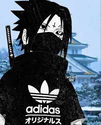 Naruto season 1 wallpaper, naruto shippuuden, masashi kishimoto. Sasuke Adidas Wallpapers Top Free Sasuke Adidas Backgrounds Wallpaperaccess