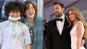 Hija de Jennifer López tiene novio? Emme llegó de la mano de un joven a la  premiere de su mamá