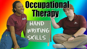 I will discuss how to incorporate them into working toward your goals for physical limitations, cognitive limitations and recommendations on what to look for in puzzles specifically for. Handwriting Skills In Occupational Therapy Youtube