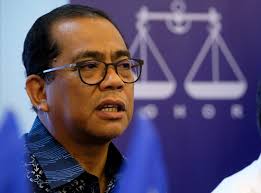 Pegawai yang layak diberi bantuan khas aidilfitri tahun 2020 adalah seperti berikut: Bantuan Khas Aidilfitri 2018 Harus Diteruskan