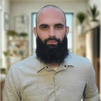 Jonathan Cabrera Bonilla