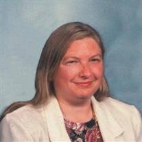 Beverly K. Dickinson Obituary