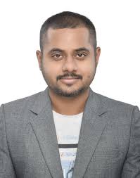 Dr. Rohit Balasaheb Jadhav