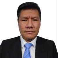 Félix Percy López Pacheco