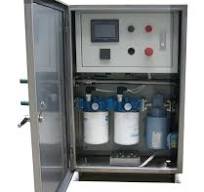 Fyz-20 Oil Filter Unit for on-Load Tap-Changers Online Oltc ...