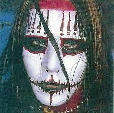 Maybe you would like to learn more about one of these? Pin De Feer N H En Joey Jordison Artistas Heavy Metal Artes Musicales